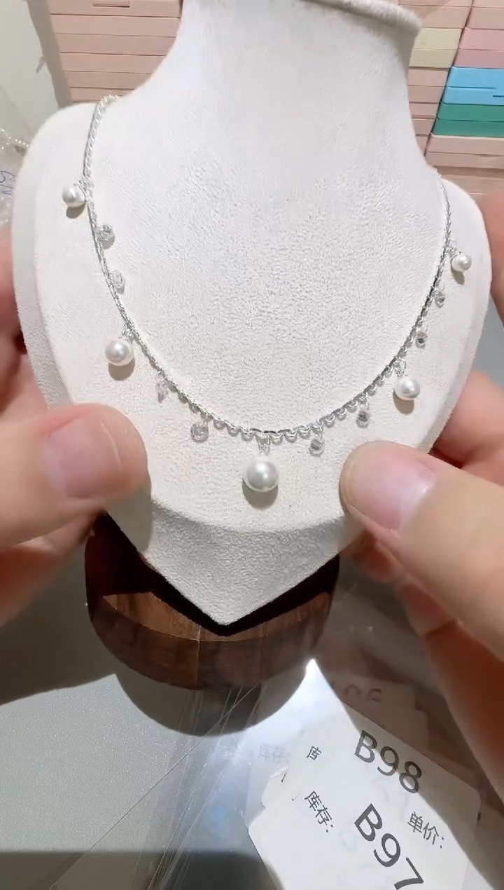 合成立方氧化锆铜合金仿珍珠铜合金B97