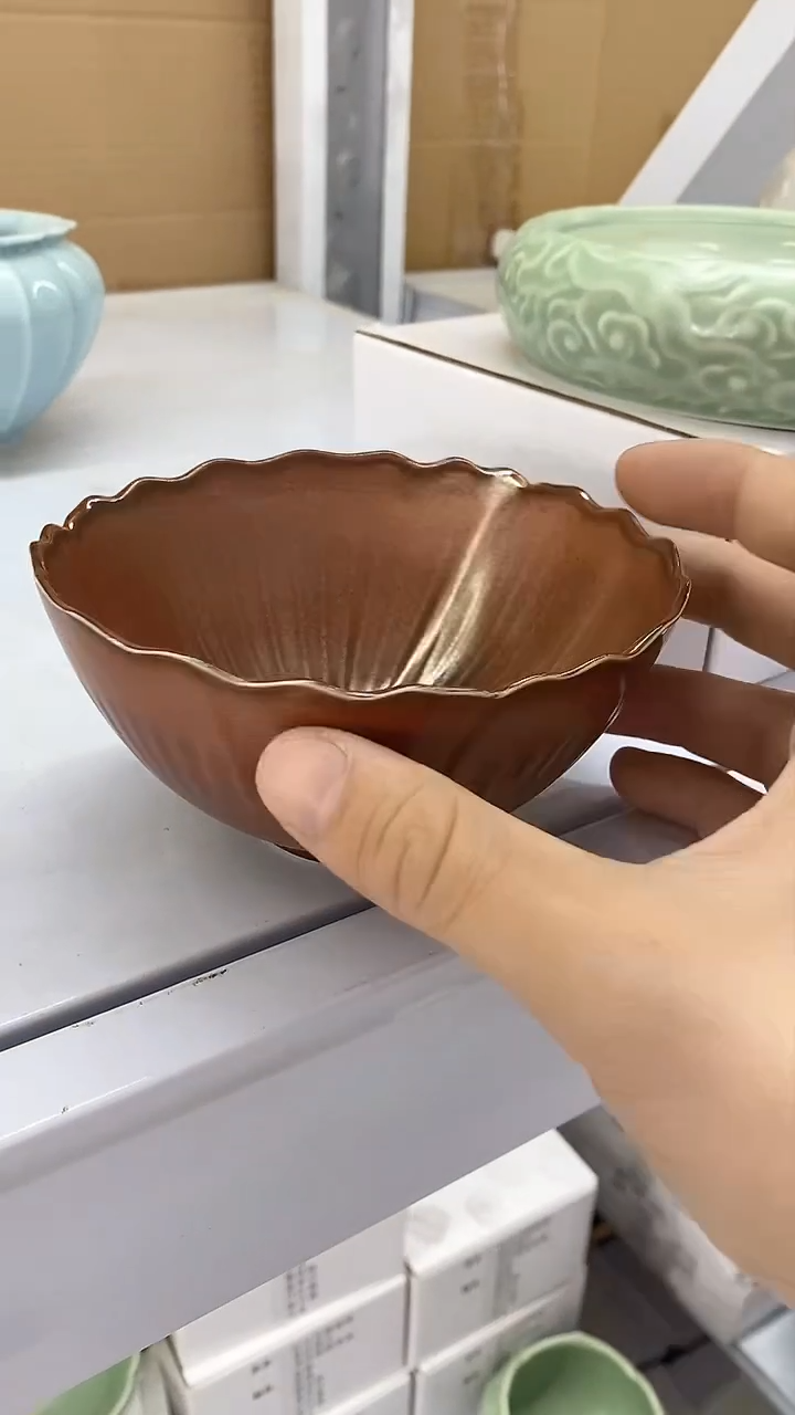 瓷片陶瓷茶器福利19