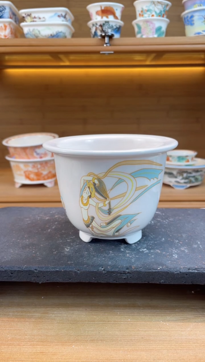 【闪购商品】红陶瑕【A03666】9.2*7.5