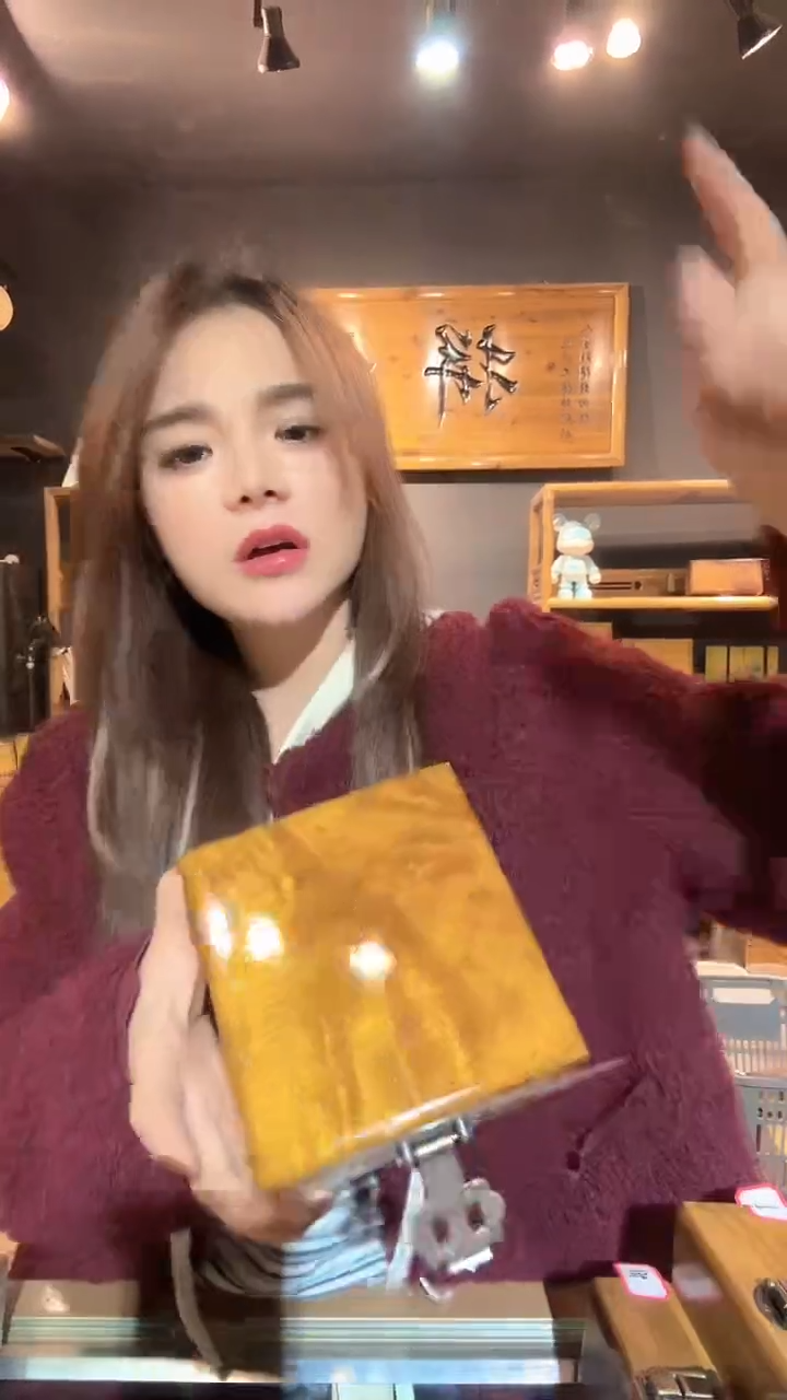 木金丝楠木制品114号