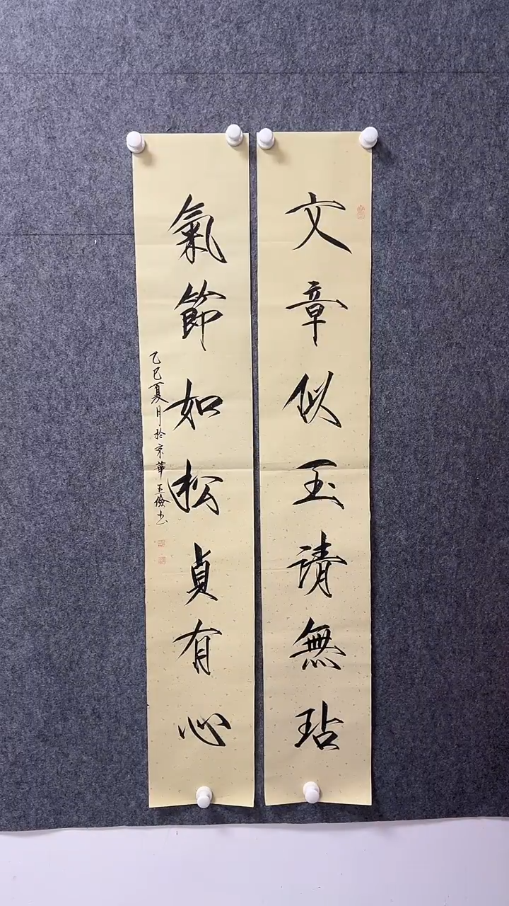 国画鹏家画局手绘精品22