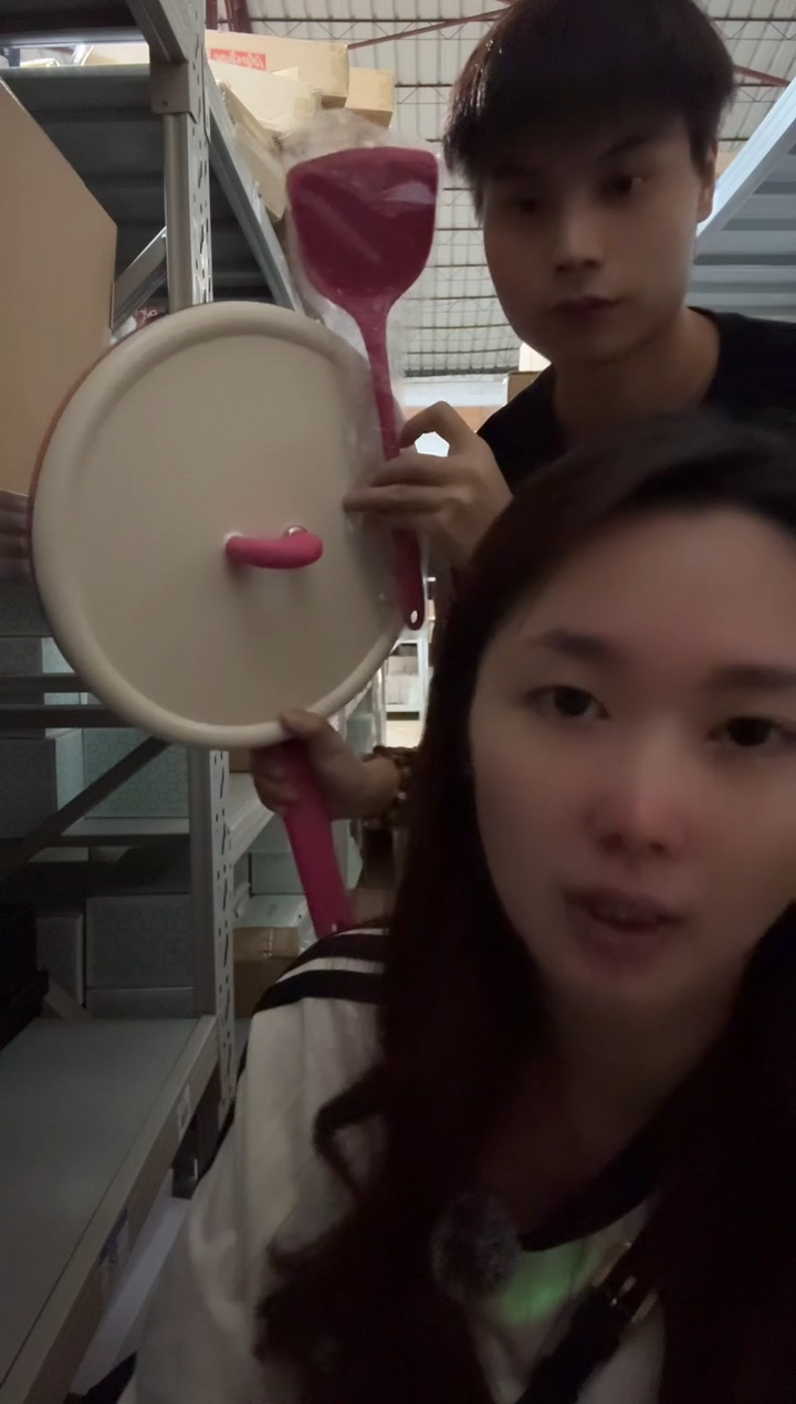 陶403--锅具福利如图----------apusi 炒锅