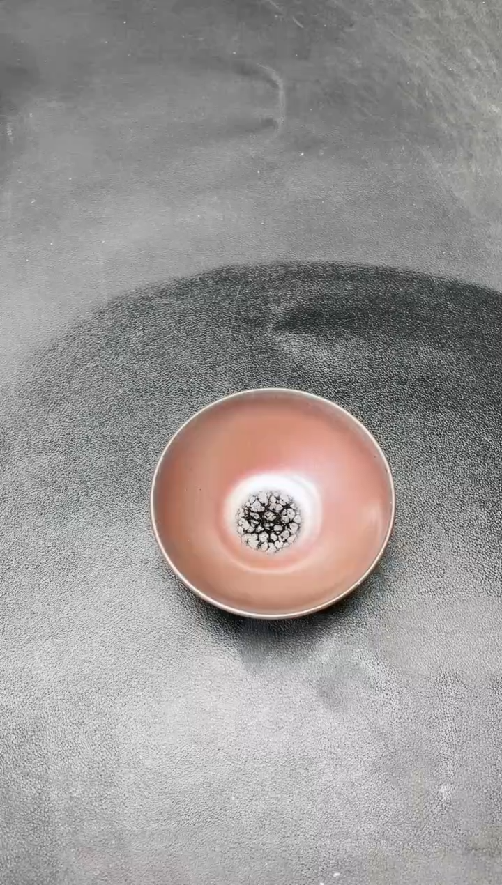 【闪购商品】茶盏196微瑕            
