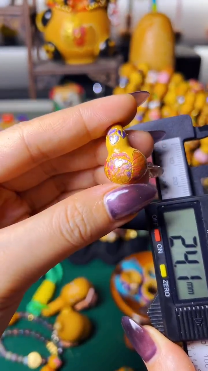 008文玩葫芦文玩好物