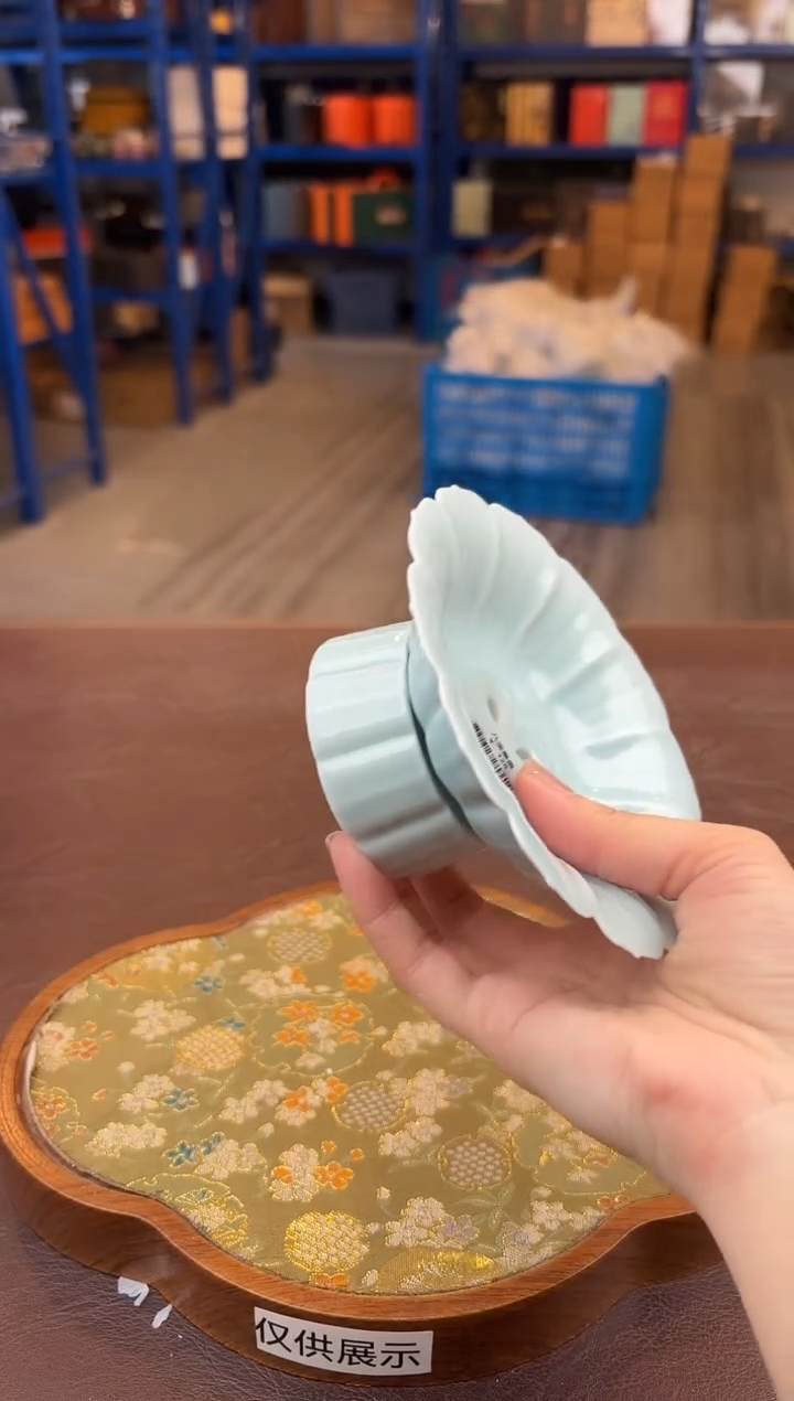 【闪购商品】嘉禾茶空间直播清仓福利1111111