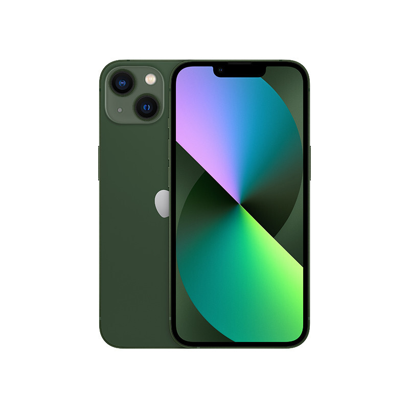95新 Apple/苹果 *苹果 iPhone 13 国行 全网通  【12期】