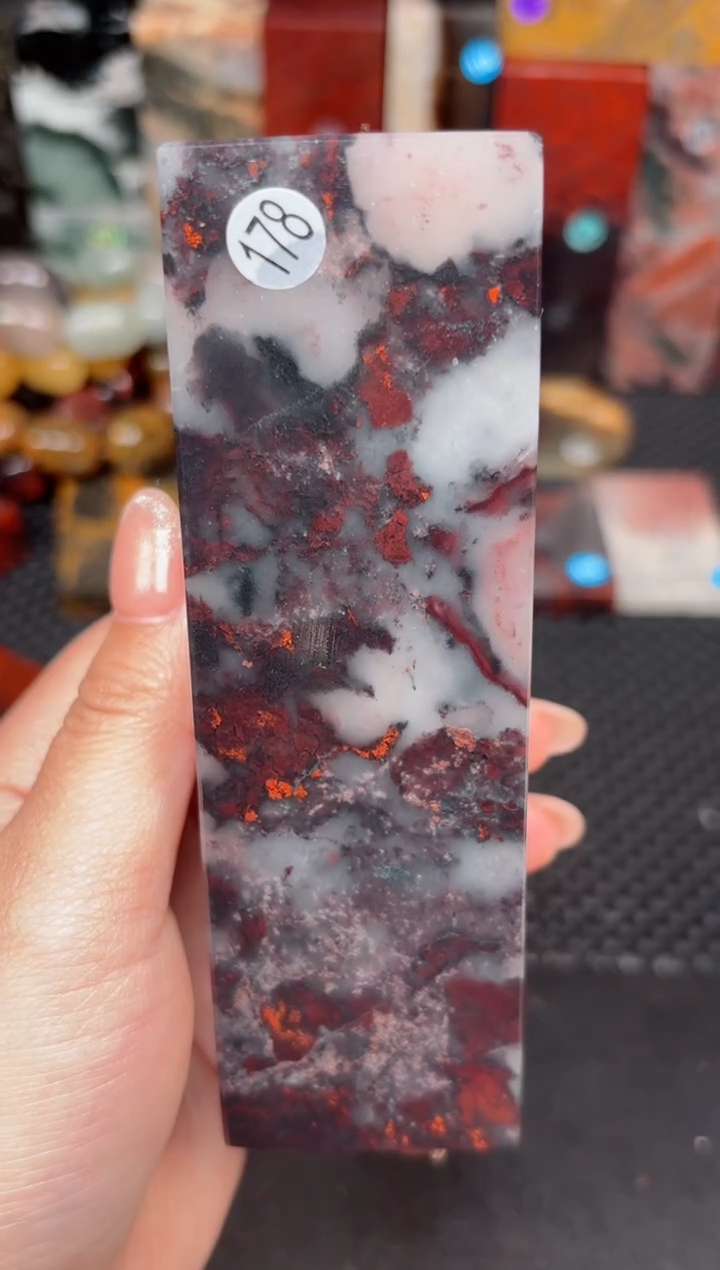 石材桂林创意摆件装饰 编号：178