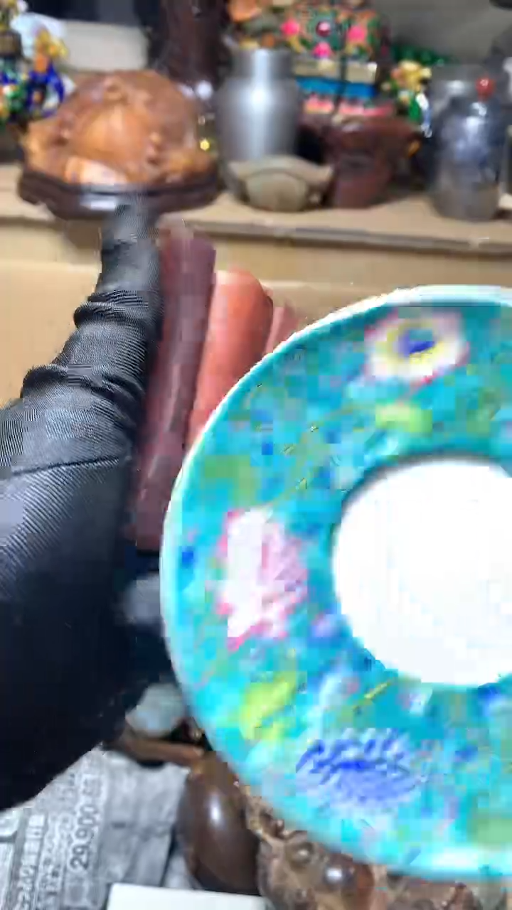【闪购商品】瓷器默认微瑕瓷器