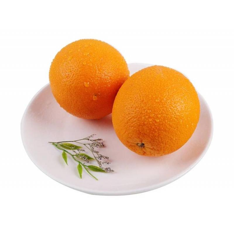 【爆汁甜润】纽荷尔橙子1kg±20g