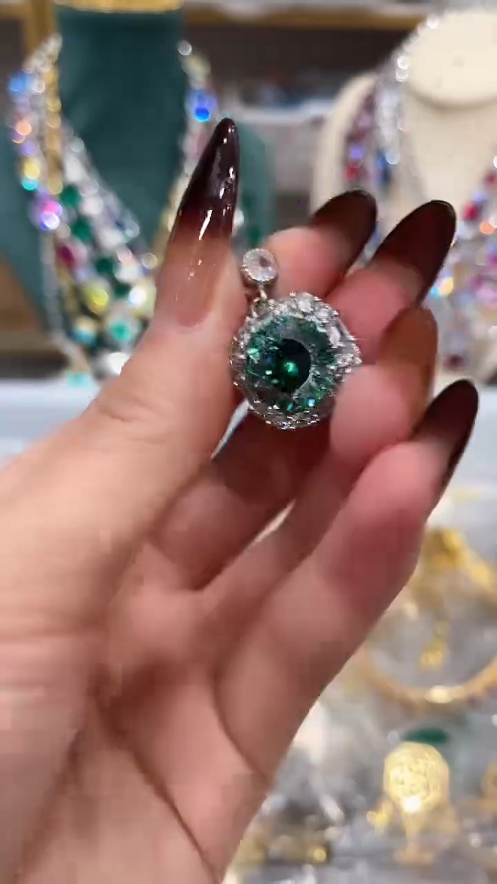 非金属无高端精品系列款式q618