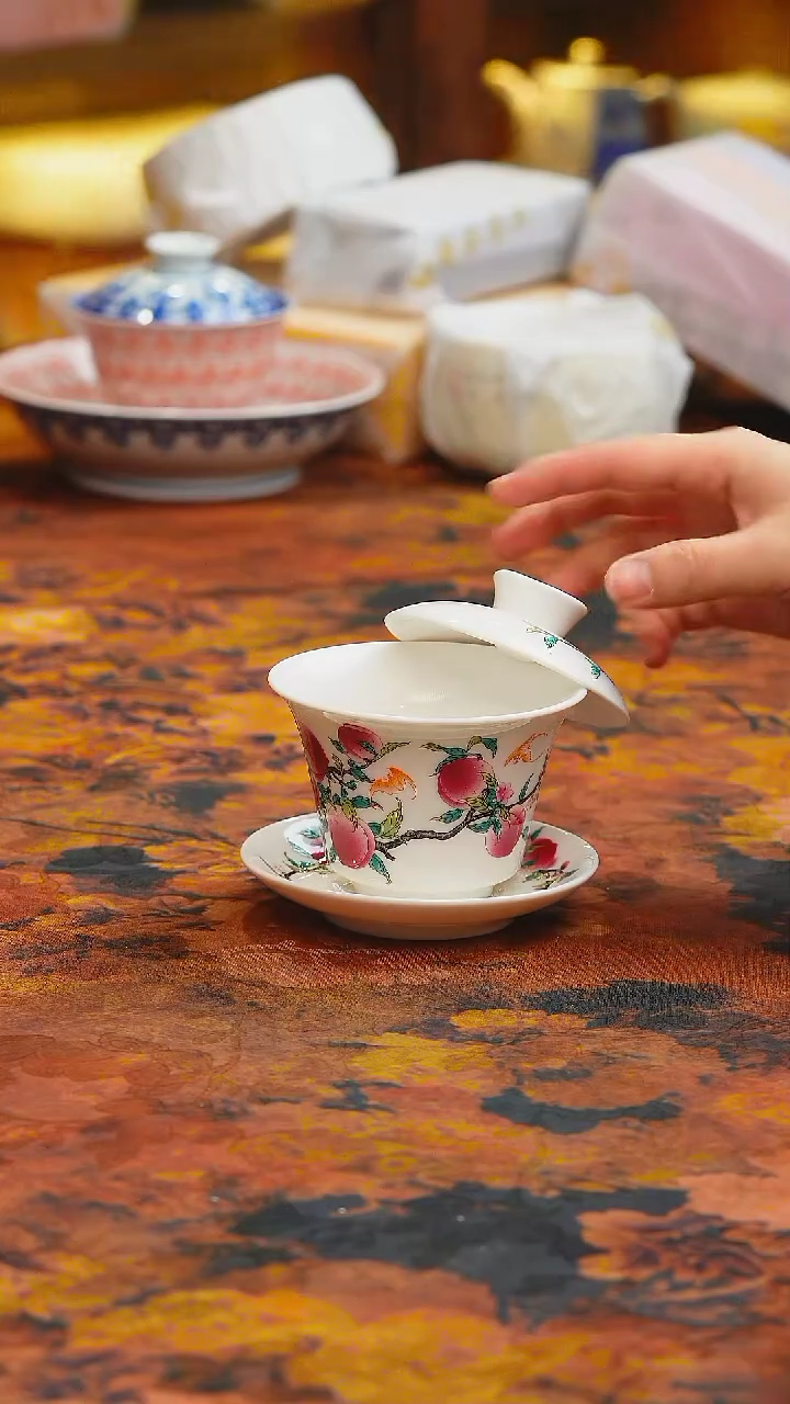 【闪购商品】楽门茶器！！！！