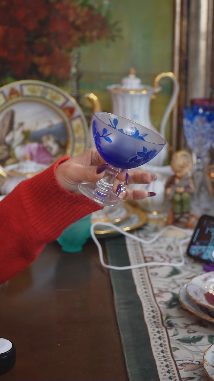 【闪购商品】摆件米多家中古器物 如图所示  1353