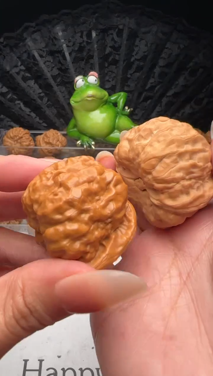 把件文玩核桃青****衿31