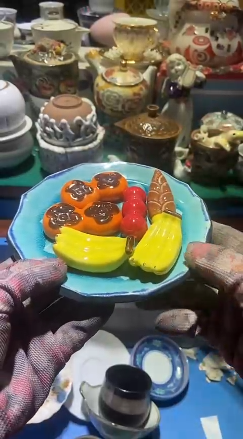 【闪购商品】瓷片1111111111111111