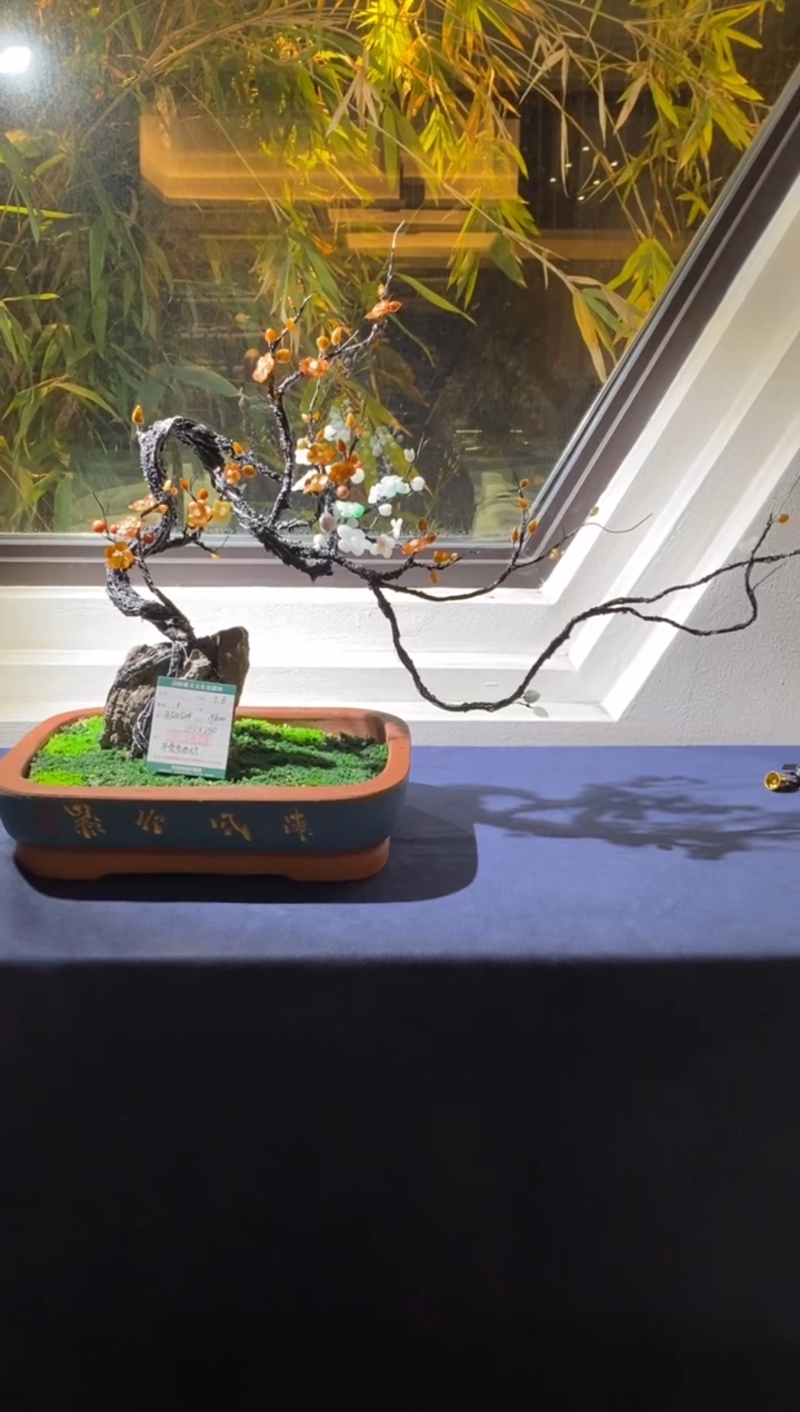 【闪购商品】定制翡翠未镶嵌摆件