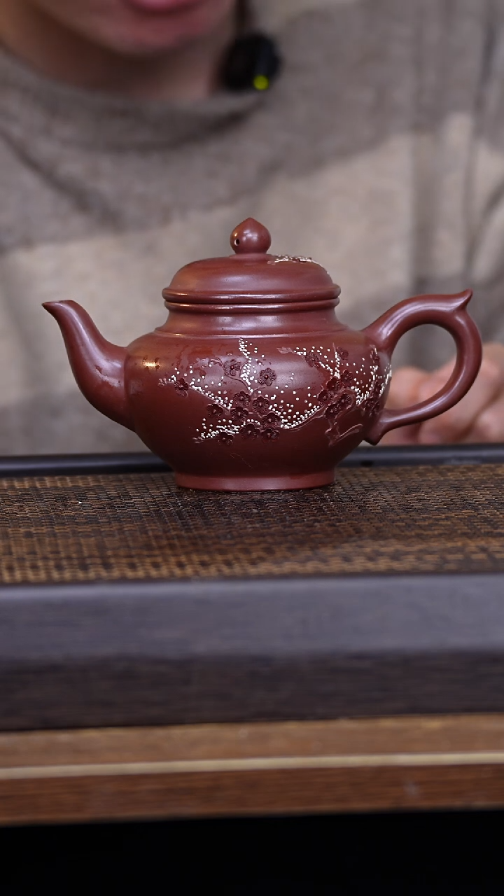 【闪购商品】紫砂茶壶546789312456789