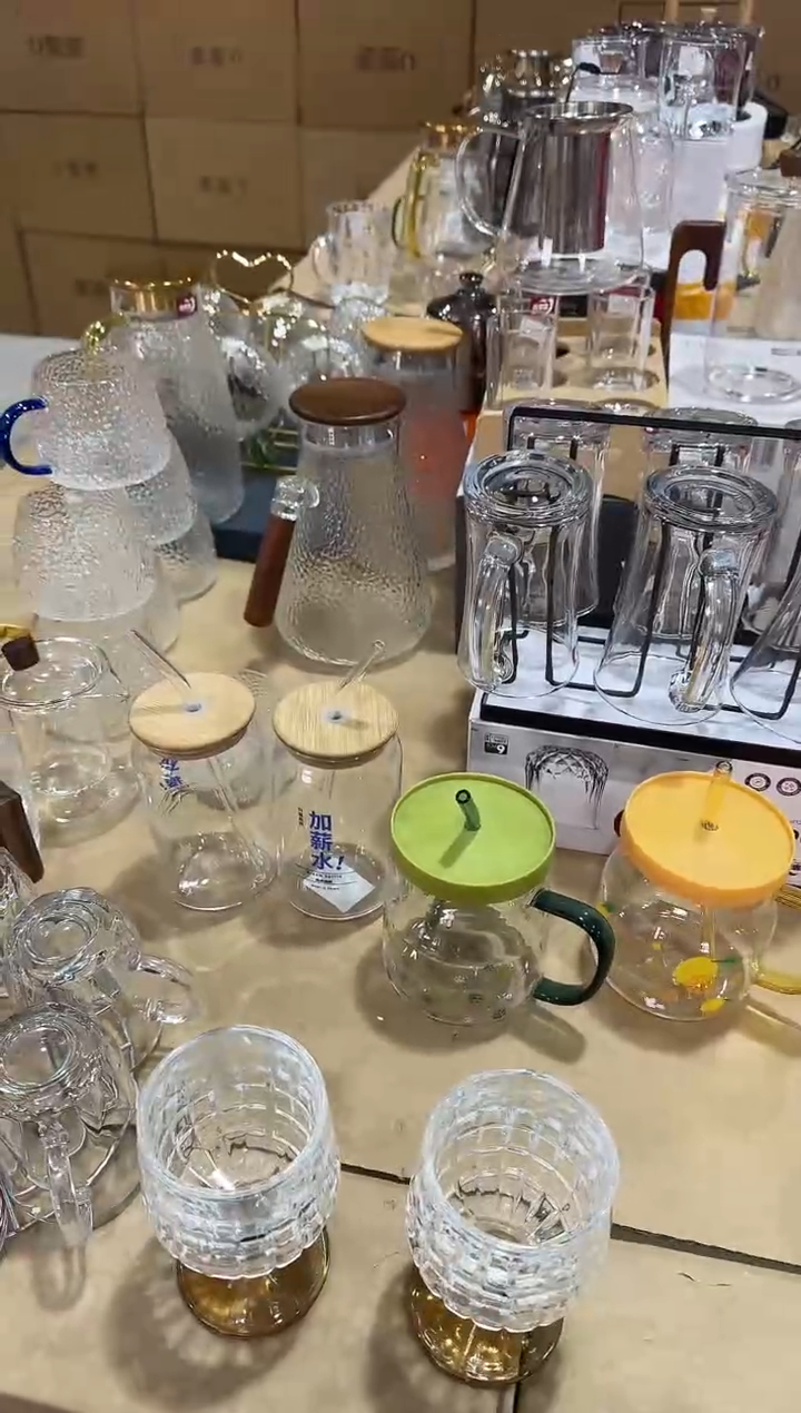 【闪购商品】玻璃无盖款青苹果闪购价