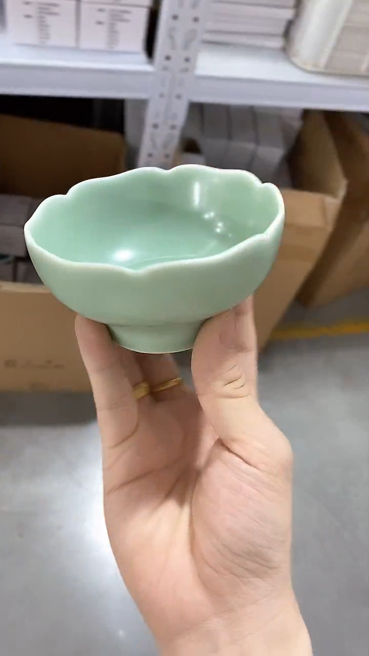 瓷片陶瓷茶器福利13