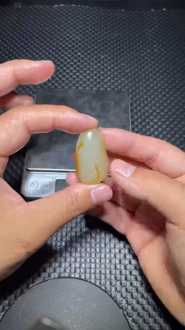 【闪购商品】和田玉挂件未镶嵌121