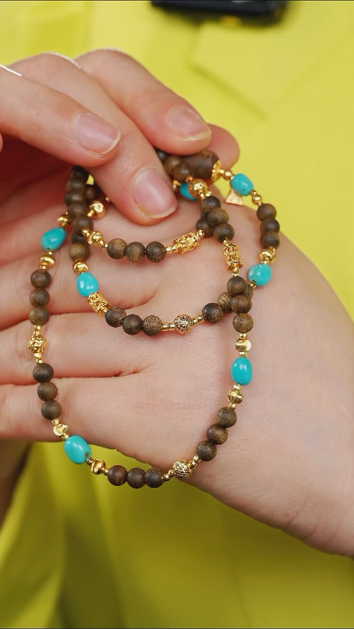 吊坠沉香19【】项链