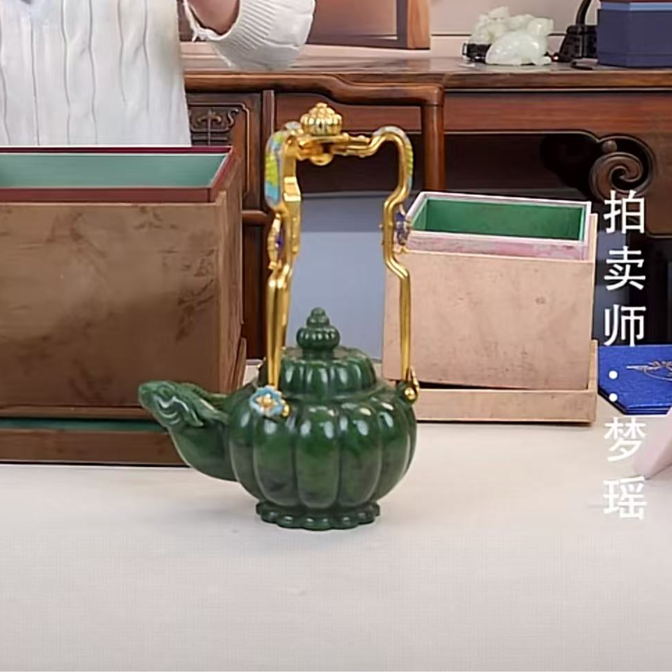 古董首饰111111  