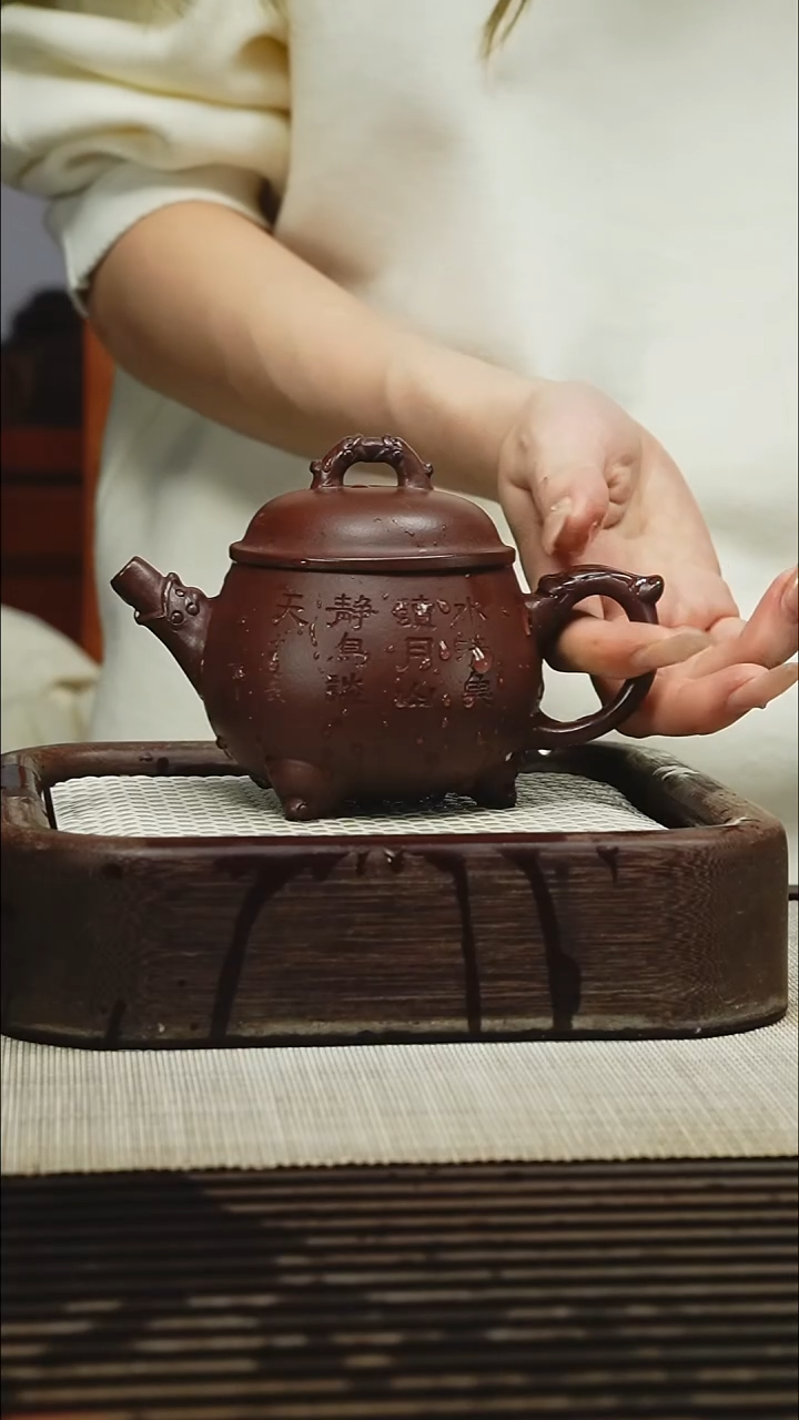 茶壶紫砂1111111