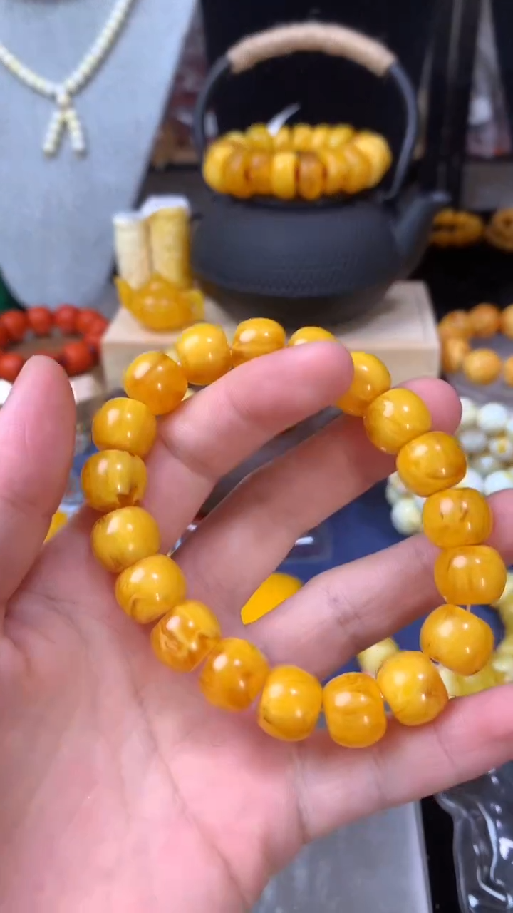 【闪购商品】时尚摆件密胺瓷片密胺瓷片015