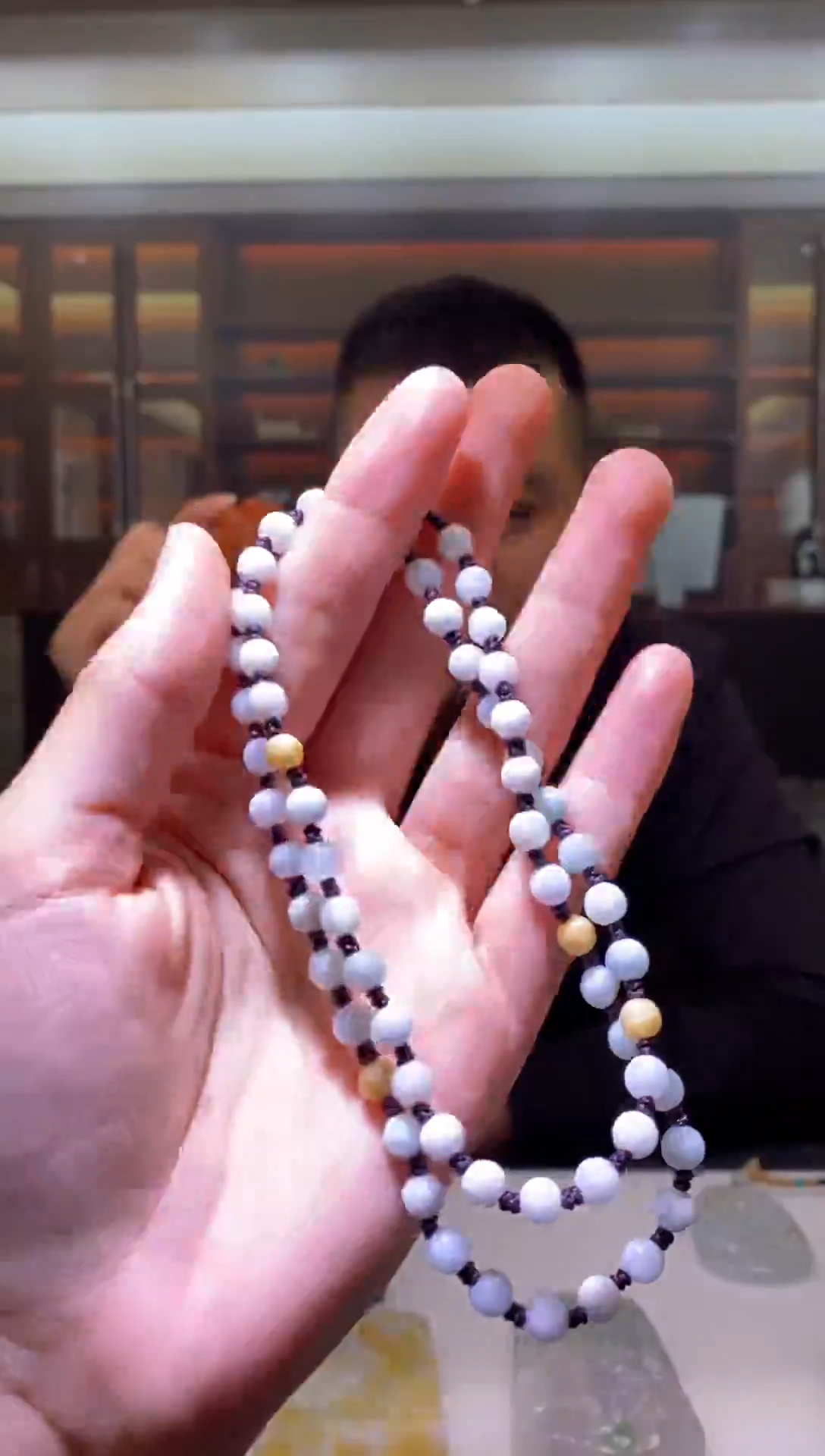 未镶嵌定制翡翠HM翡翠毛货HZ-25