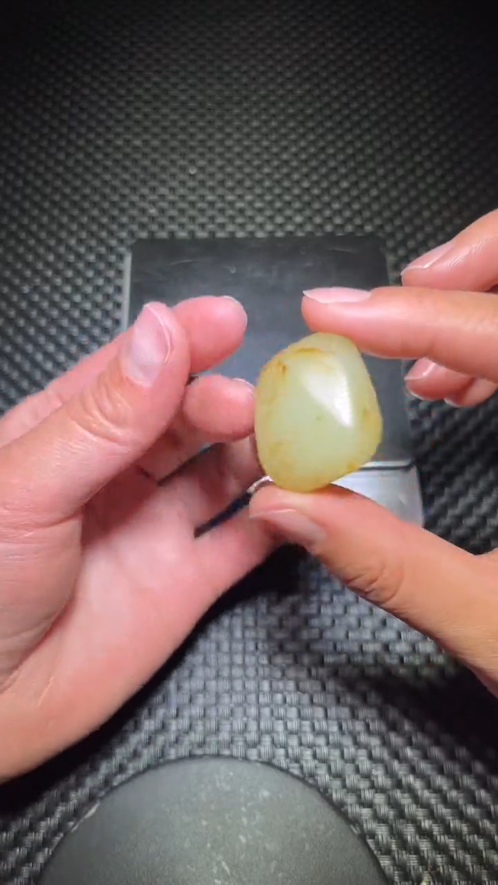 【闪购商品】和田玉挂件未镶嵌130