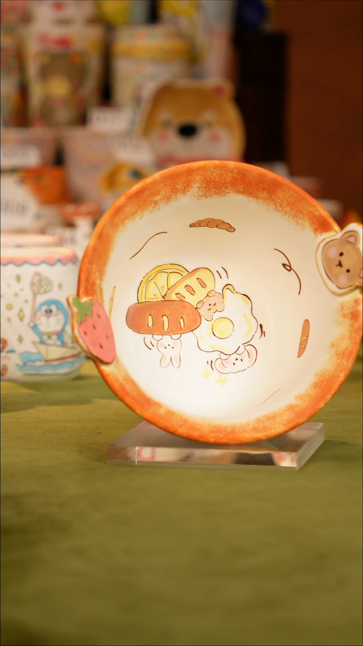 牡野器物  牡野器物  +