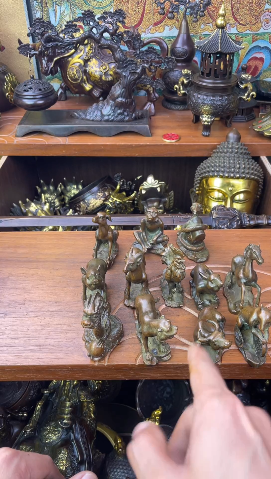 高品铜社精选链接