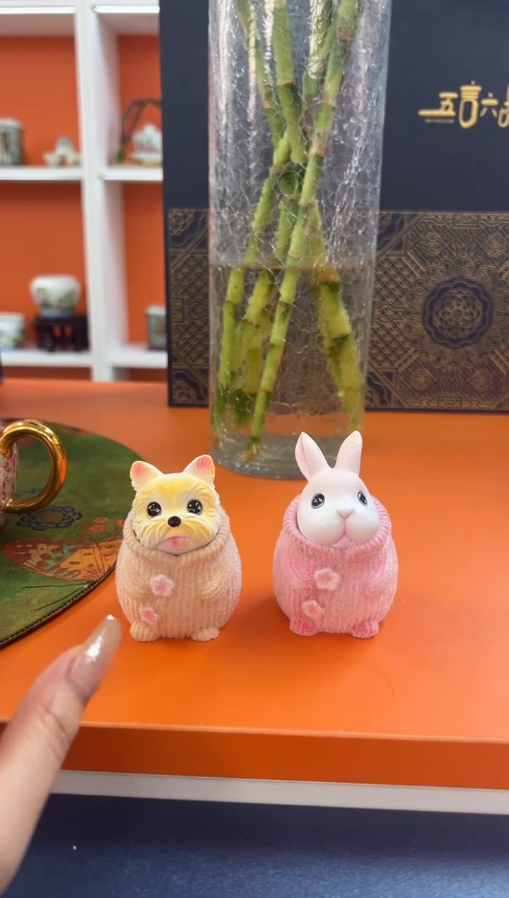 【闪购商品】瓷片小乔闪电购链接