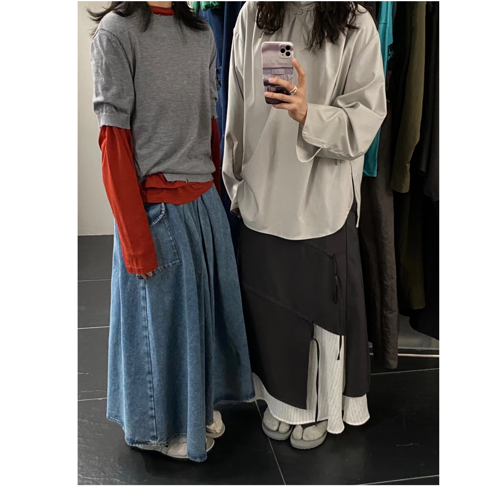 51~100【福利款】清库存春夏秋冬款女装系列/售出不退换/默认瑕疵