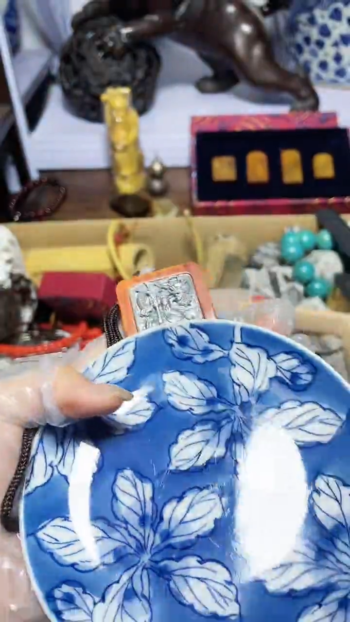 【闪购商品】瓷器碎片瓷器碎片