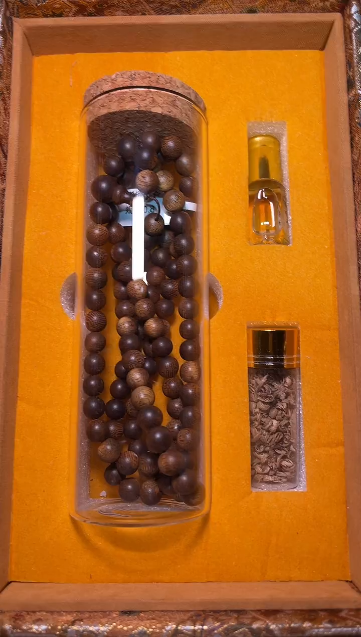 【闪购商品】沉香木手串雅琪优选精品链接f100