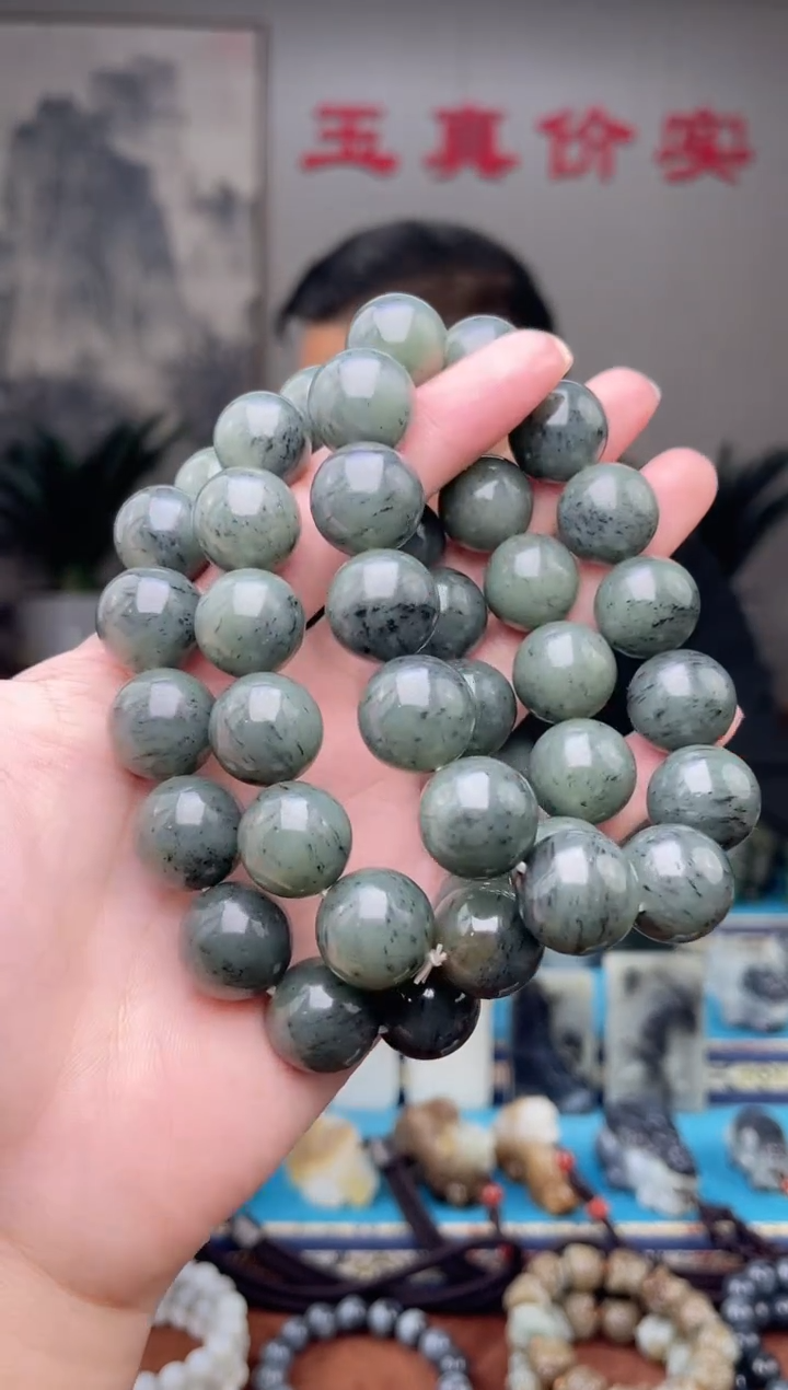 未镶嵌和田玉挂件多样性发拍一发一