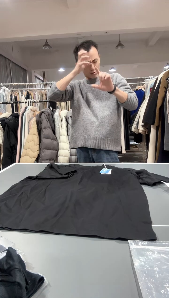 清仓孤品 聪哥推荐K189