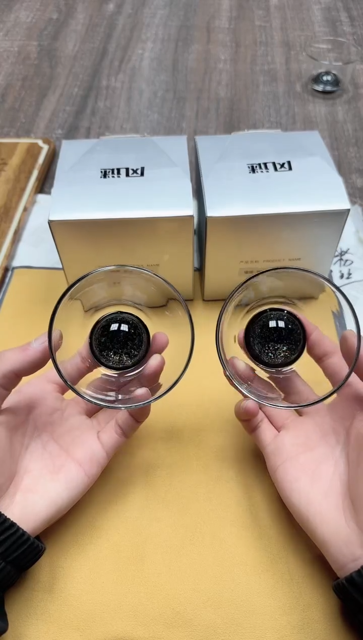 【闪购商品】其他风谜璀璨锦杯2只