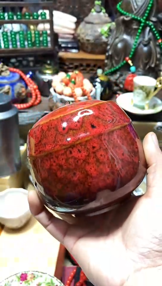 【闪购商品】瓷器默认链接一物一拍