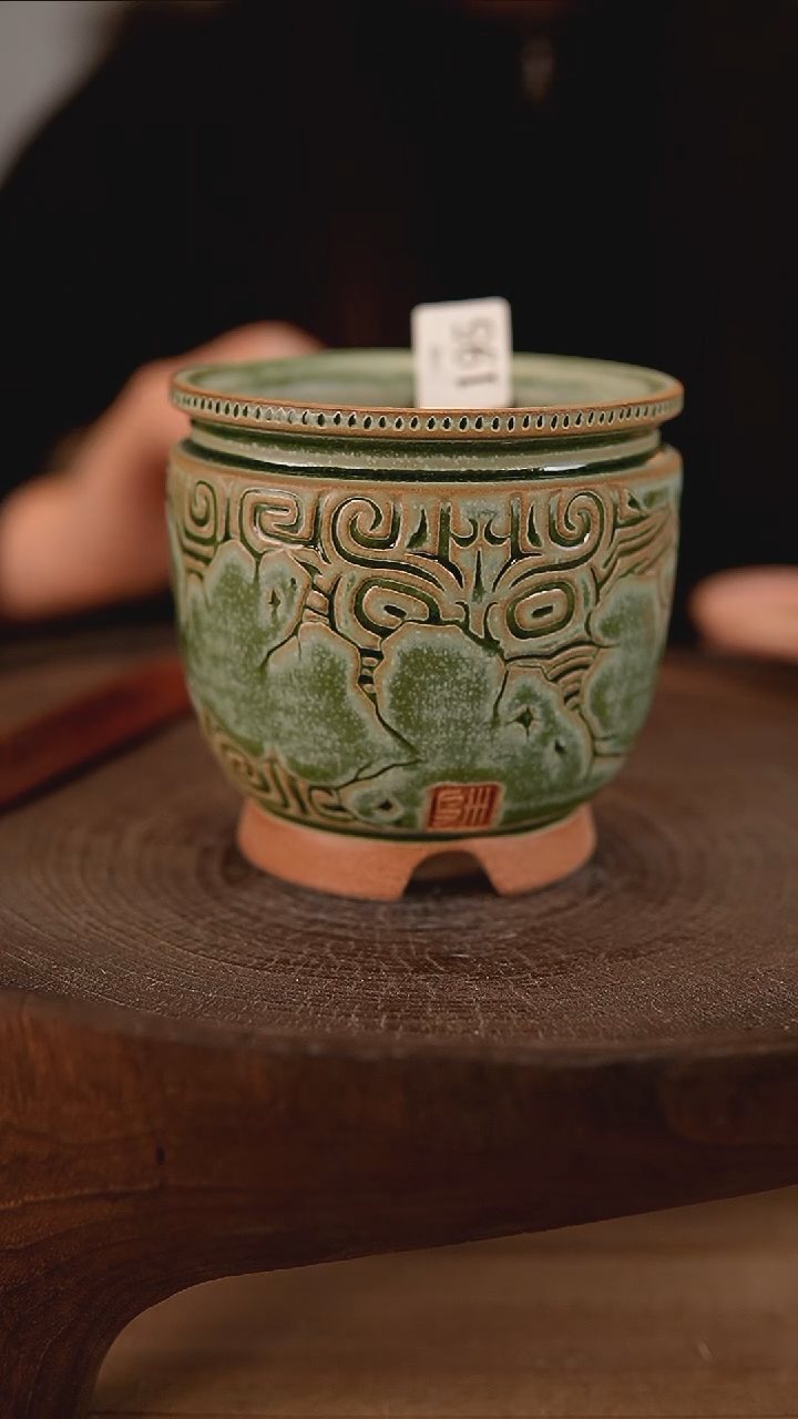 【闪购商品】陶瓷3-9-195默认有瑕口8