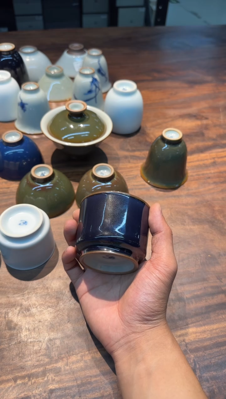 刘钦莹 苍穹 容天杯