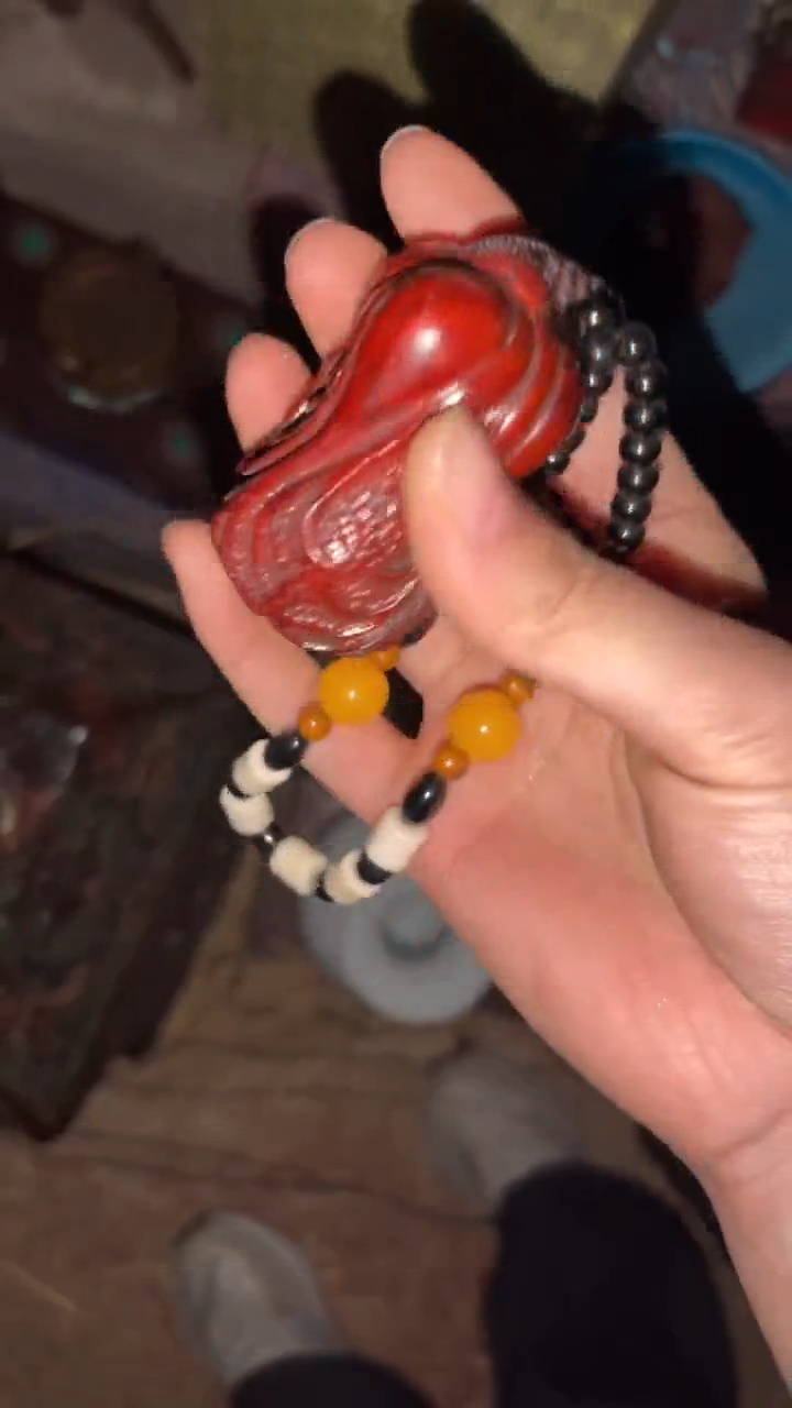 木闪购商品专属高端连