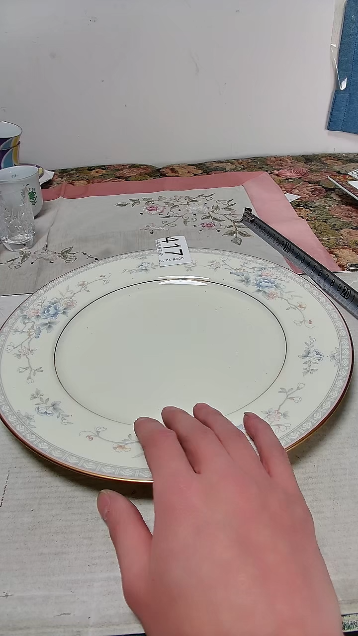 瓷片以***园小淼海外陶瓷工艺品