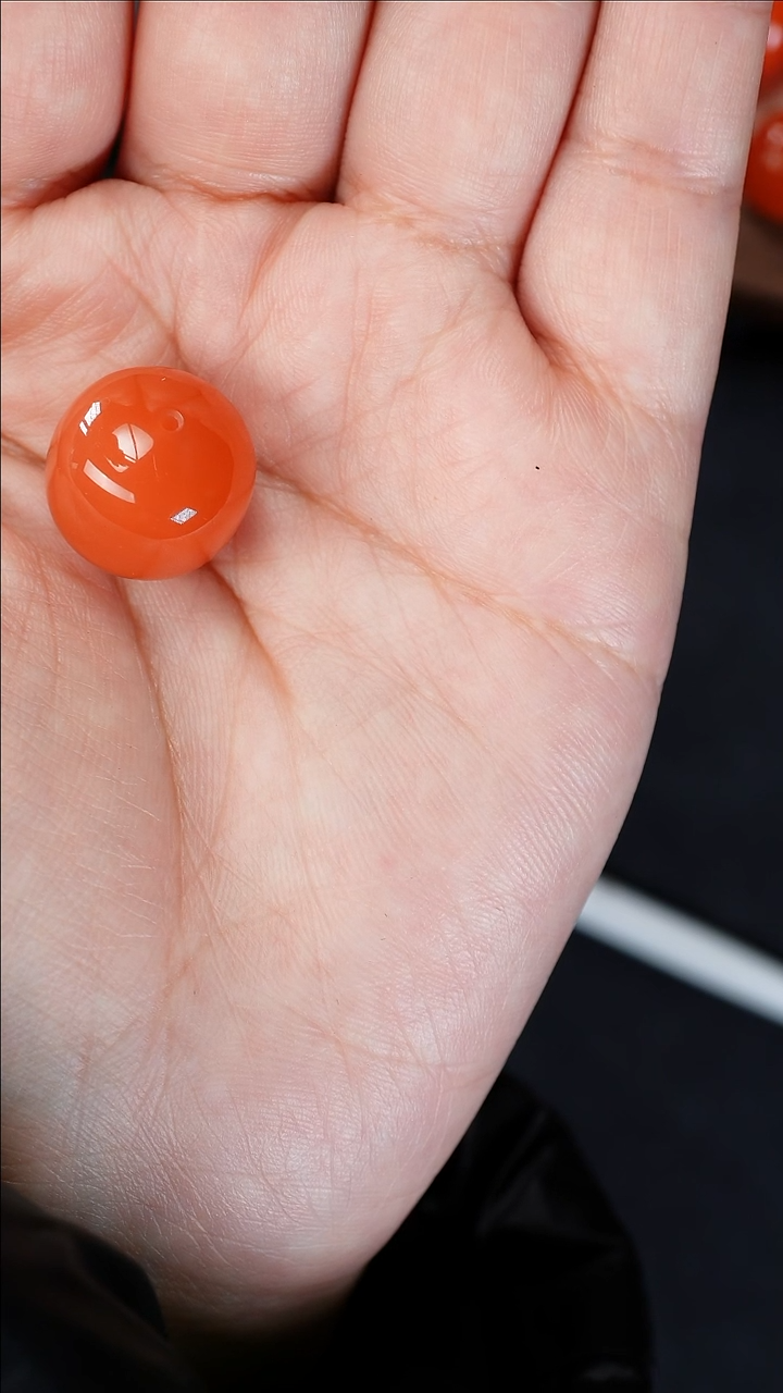 【闪购商品】南红玛瑙55555未镶嵌55555