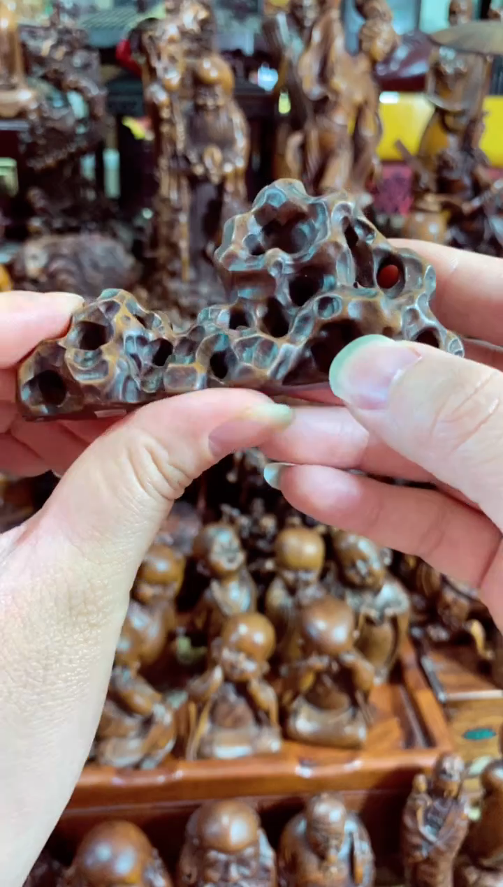 【闪购商品】木高端文玩礼品好物