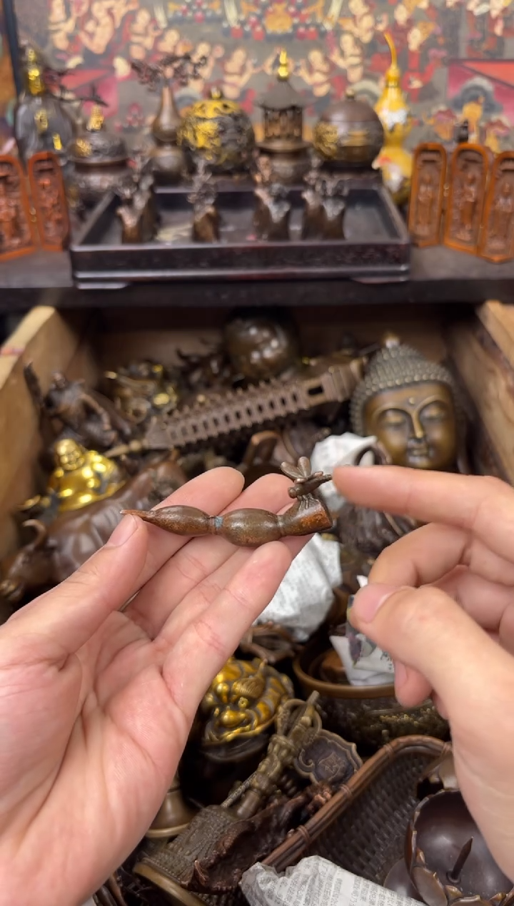 百福铜专属精选链接
