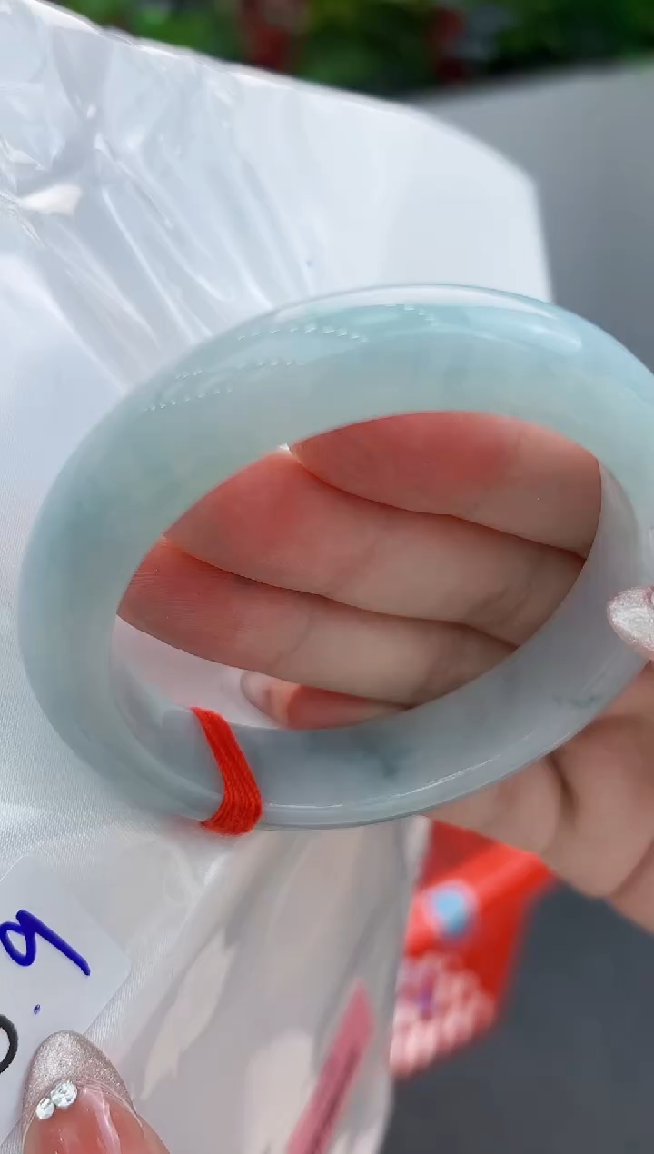 【闪购商品】翡翠手镯未镶嵌翡翠手镯