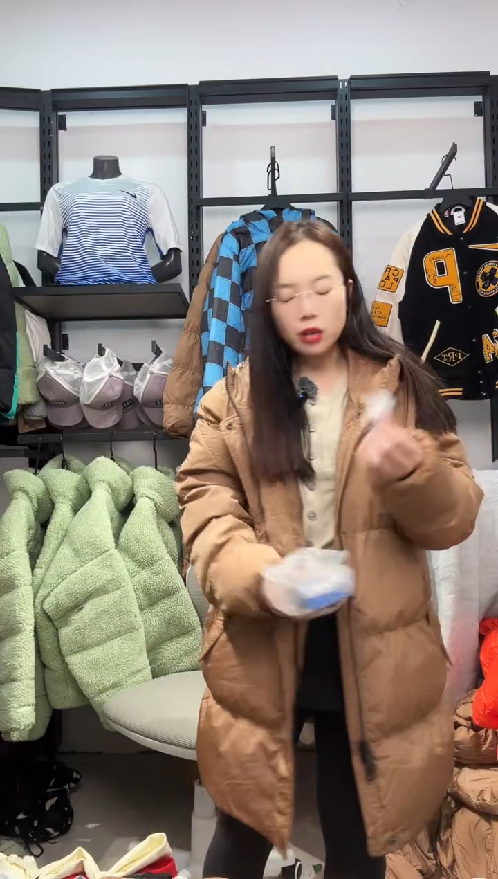 2178闪购编码 Nike/Jordan运动卫衣裤以直播间过款为准 尺码·WA