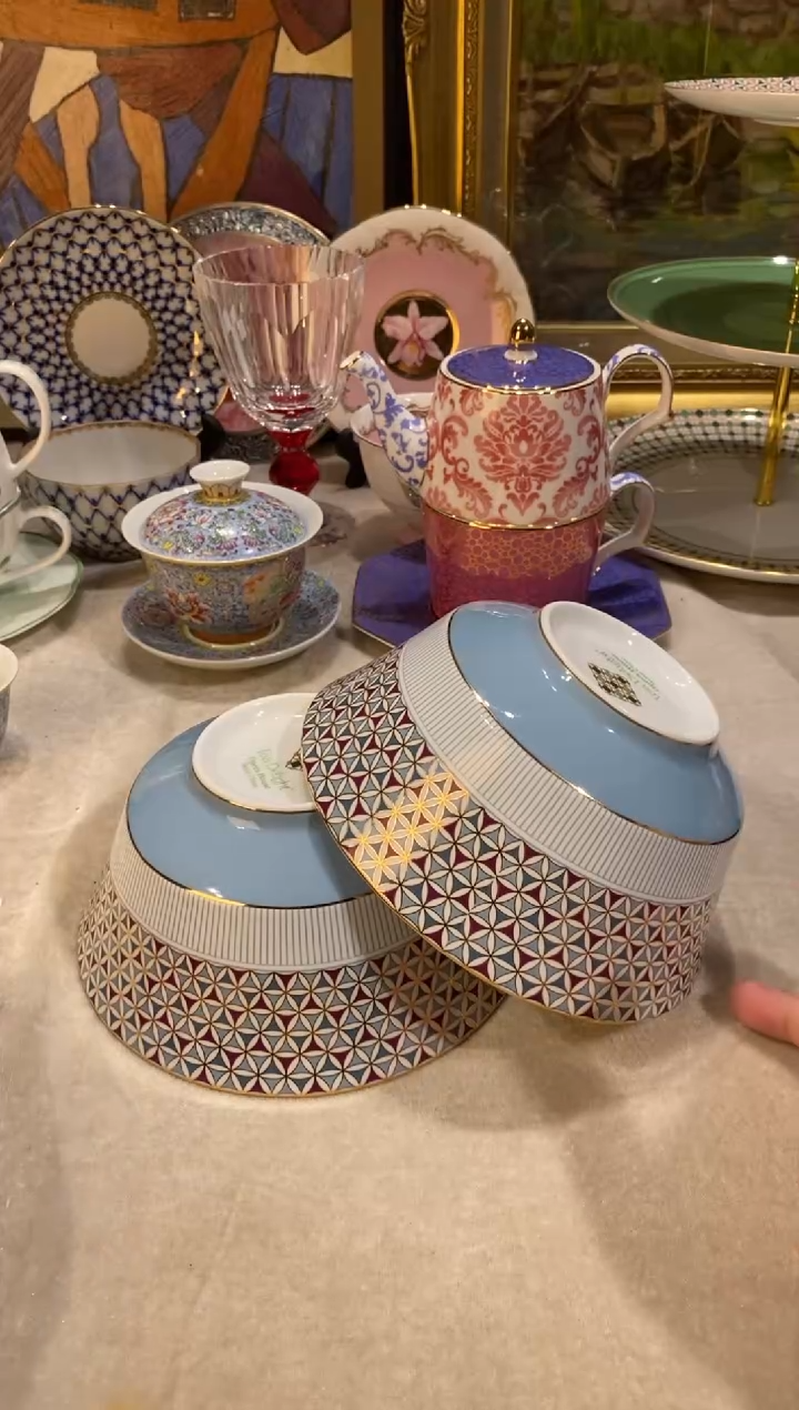 【闪购商品】陶瓷               