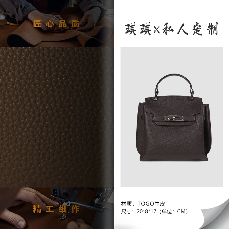 2025新款复古轻奢单肩包百搭设计款斜跨女士包